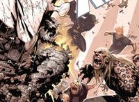 除了“X战警”，漫威还有个“Y战警”