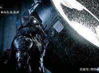 为什么我觉得蝙蝠侠是最弱的？为什么那么多人喜欢他？