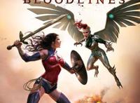 《神奇女侠：血脉》：一部重塑经典却又值得吐槽的作品