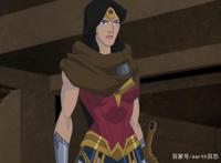 《神奇女侠：血脉》：一部重塑经典却又值得吐槽的作品