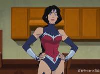 《神奇女侠：血脉》：一部重塑经典却又值得吐槽的作品