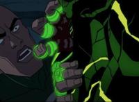 美漫面临大问题？《绿灯侠》动画拉胯，比《博人传》还离谱