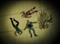 美漫面临大问题？《绿灯侠》动画拉胯，比《博人传》还离谱