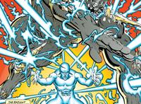 毁灭日强大到无法真正杀死，能够无限复活？带你了解真正的毁灭日