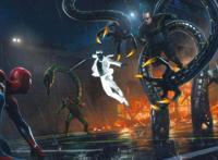 漫威DC曾2次差点成“一家人”？其中一次漫威多少有点瞧不起人！