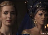 目睹亲生女儿被杀，女子愤怒觉醒冰雪女王天赋，可冰封世间万物！