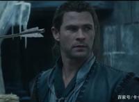 目睹亲生女儿被杀，女子愤怒觉醒冰雪女王天赋，可冰封世间万物！