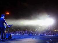 跟随日照这场动漫音乐会，开启“旧时光之旅”