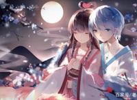 当叶罗丽仙子穿上定制的礼服，王默惊艳全场，冰公主成冰雪女王