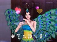 超搞笑的叶罗丽表情包小剧场——曼多拉女王和冰雪女王不同的烦恼