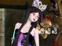 超搞笑的叶罗丽表情包小剧场——曼多拉女王和冰雪女王不同的烦恼