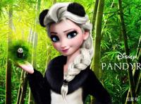 冰雪女王学会“新魔法”：学会火魔法变“火焰女王”，又美又霸气