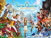 千与千寻VS冰雪女王，更喜欢哪个？浅析日本动画和美国动画的差异