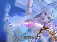 同为冰雪女王，我们对比下国漫和迪士尼，细节差距真的太大