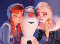 即将迎来的3部动漫电影，新海诚新作上线，冰雪女王即将登场