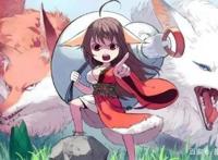 《狐妖小红娘》：冰雪女王涂山雅雅，我最喜欢的动漫角色