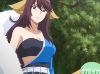 《狐妖小红娘》：冰雪女王涂山雅雅，我最喜欢的动漫角色