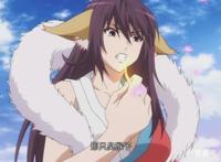 《狐妖小红娘》：冰雪女王涂山雅雅，我最喜欢的动漫角色