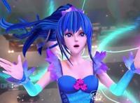 动漫中掌握冰雪魔法的六位女神，冰公主上榜，最容易忽略的是她