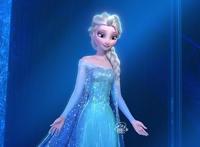 动漫中掌握冰雪魔法的六位女神，冰公主上榜，最容易忽略的是她