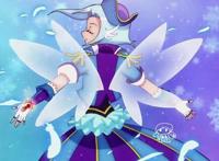 动漫中掌握冰雪魔法的六位女神，冰公主上榜，最容易忽略的是她