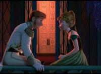 迪士尼公主：冰雪皇后的心是冷的，但艾莎公主的心从未结冰