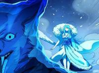 国漫四大冰公主，同是冰雪魔法使，叶罗丽冰公主是第一冰雪女王？