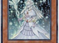 游戏王：安徒生冰雪女王颇为神秘，而昆虫女王堪称变态进化的王者