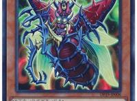 游戏王：安徒生冰雪女王颇为神秘，而昆虫女王堪称变态进化的王者