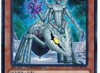 游戏王：安徒生冰雪女王颇为神秘，而昆虫女王堪称变态进化的王者