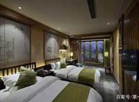 不出差也不旅游，他们为什么还要住酒店？