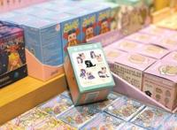 五花八门随处可买！家长吐槽孩子沉迷盲盒，盲盒为什么这么火？