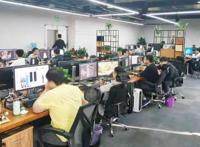 《哪吒》再燃国漫市场园区两家企业参与幕后制作