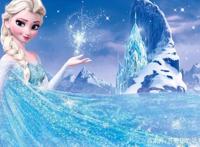 如果没能遇见艾莎一样的姐姐，那就努力遇到克里托夫一样的男友