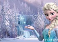 如果没能遇见艾莎一样的姐姐，那就努力遇到克里托夫一样的男友