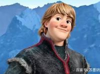 如果没能遇见艾莎一样的姐姐，那就努力遇到克里托夫一样的男友