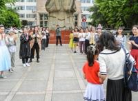 女儿5岁起就缺席其生日会渐冻症爸爸筹办一场特殊生日快闪