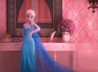 冰雪奇缘番外篇：生日惊喜~艾莎为安娜策划完美生日会