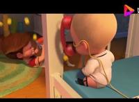 宝贝老板伪装婴儿，来到人间调查工作，与哥哥引发一系列爆笑故事