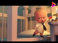 宝贝老板伪装婴儿，来到人间调查工作，与哥哥引发一系列爆笑故事