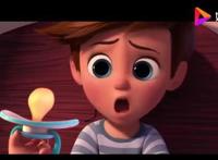 宝贝老板伪装婴儿，来到人间调查工作，与哥哥引发一系列爆笑故事