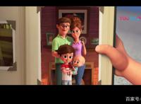 《宝贝老板》，心灵的成长，爱的分享