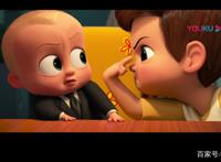 《宝贝老板》，心灵的成长，爱的分享