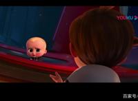 《宝贝老板》，心灵的成长，爱的分享