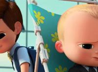 宝贝老板，教会我们如何分享爱