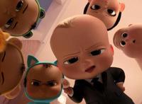 宝贝老板，教会我们如何分享爱