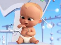 二胎时代，想要两个孩子相处融洽，动画《宝贝老板》给出了好方法