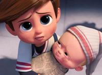 二胎时代，想要两个孩子相处融洽，动画《宝贝老板》给出了好方法