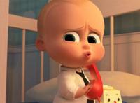 二胎时代，想要两个孩子相处融洽，动画《宝贝老板》给出了好方法