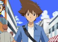 数码宝贝：11年后八个孩子状况如何？光子郎成了大老板